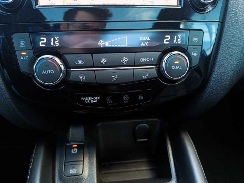 Nissan Qashqai 1.7 DCI TEKNA 4X2 148CV