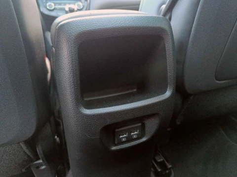 Nissan Qashqai 1.7 DCI TEKNA 4X2 148CV