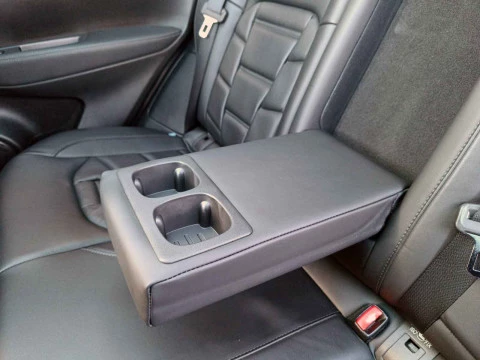 Nissan Qashqai 1.7 DCI TEKNA 4X2 148CV