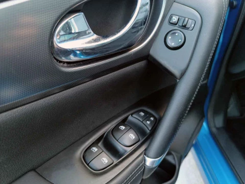 Nissan Qashqai 1.7 DCI TEKNA 4X2 148CV