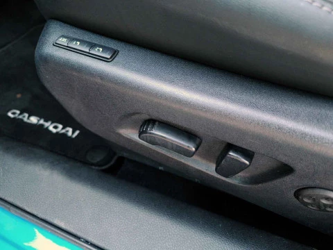 Nissan Qashqai 1.7 DCI TEKNA 4X2 148CV