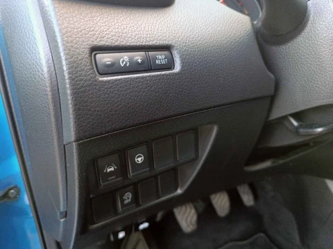 Nissan Qashqai 1.7 DCI TEKNA 4X2 148CV