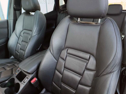 Nissan Qashqai 1.7 DCI TEKNA 4X2 148CV