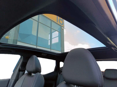 Nissan Qashqai 1.7 DCI TEKNA 4X2 148CV