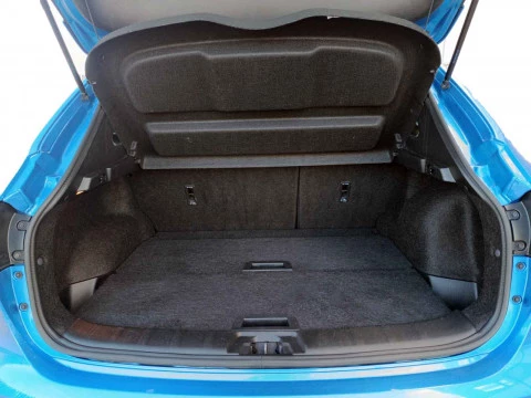 Nissan Qashqai 1.7 DCI TEKNA 4X2 148CV