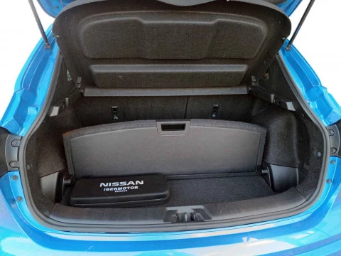 Nissan Qashqai 1.7 DCI TEKNA 4X2 148CV