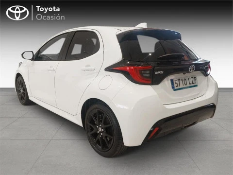 Toyota Yaris 120H 1.5 Style