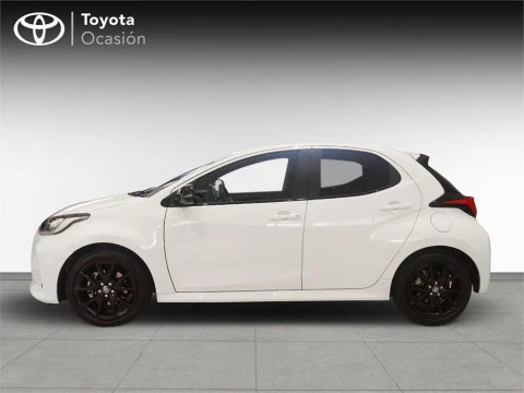 Toyota Yaris 120H 1.5 Style