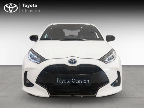 Toyota Yaris 120H 1.5 Style