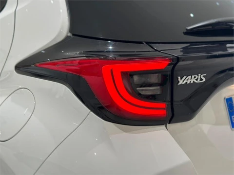 Toyota Yaris 120H 1.5 Style