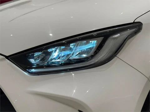 Toyota Yaris 120H 1.5 Style