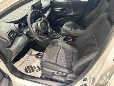 Toyota Yaris 120H 1.5 Style