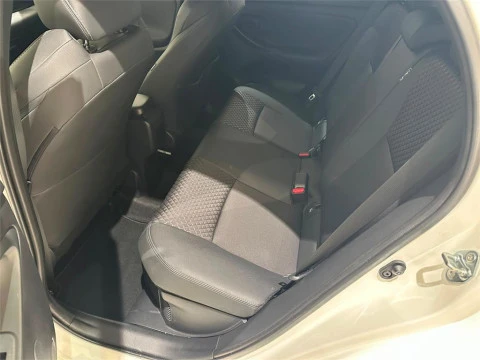 Toyota Yaris 120H 1.5 Style