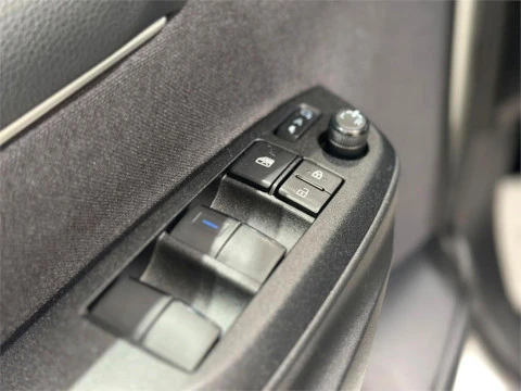 Toyota Yaris 120H 1.5 Style