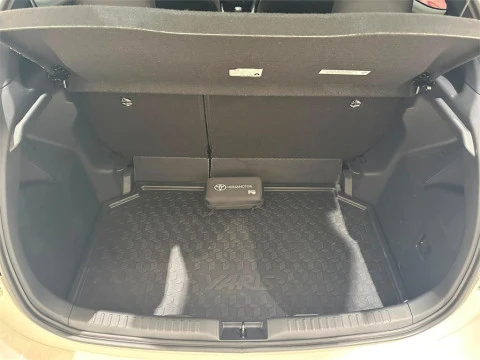 Toyota Yaris 120H 1.5 Style