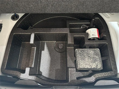 Toyota Yaris 120H 1.5 Style