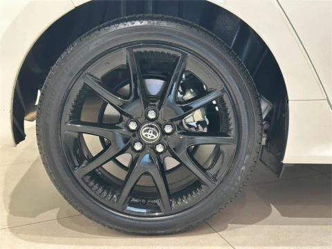 Toyota Yaris 120H 1.5 Style
