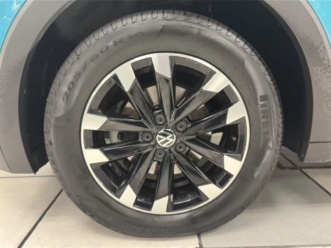 Volkswagen T-Cross Advance 1.0 TSI 81 kW (110 CV)