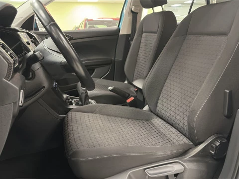 Volkswagen T-Cross Advance 1.0 TSI 81 kW (110 CV)
