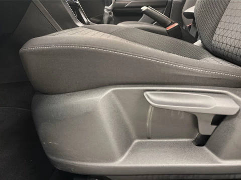 Volkswagen T-Cross Advance 1.0 TSI 81 kW (110 CV)