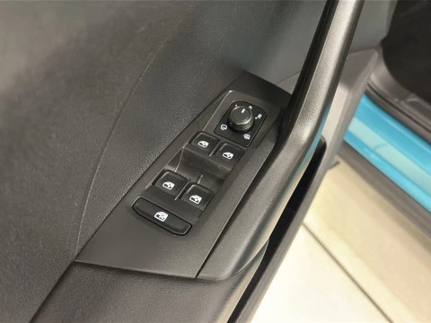 Volkswagen T-Cross Advance 1.0 TSI 81 kW (110 CV)