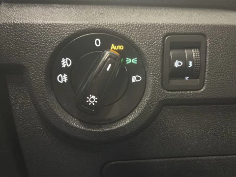 Volkswagen T-Cross Advance 1.0 TSI 81 kW (110 CV)