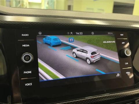 Volkswagen T-Cross Advance 1.0 TSI 81 kW (110 CV)