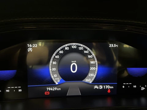 Volkswagen T-Cross Advance 1.0 TSI 81 kW (110 CV)