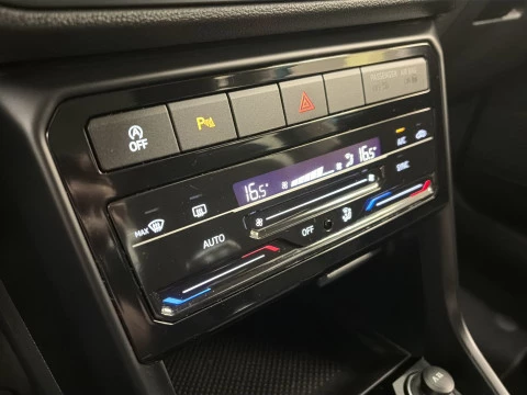 Volkswagen T-Cross Advance 1.0 TSI 81 kW (110 CV)