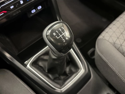 Volkswagen T-Cross Advance 1.0 TSI 81 kW (110 CV)