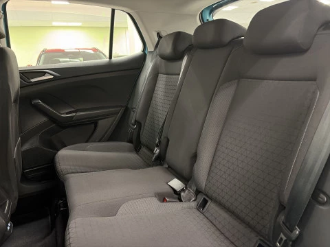 Volkswagen T-Cross Advance 1.0 TSI 81 kW (110 CV)