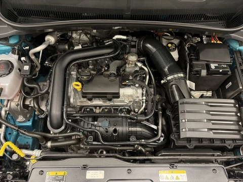 Volkswagen T-Cross Advance 1.0 TSI 81 kW (110 CV)
