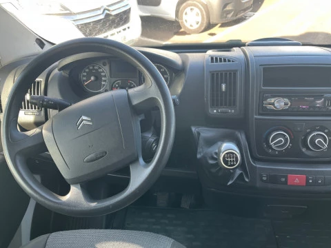 BUNKERVAN TEAM CAMPER