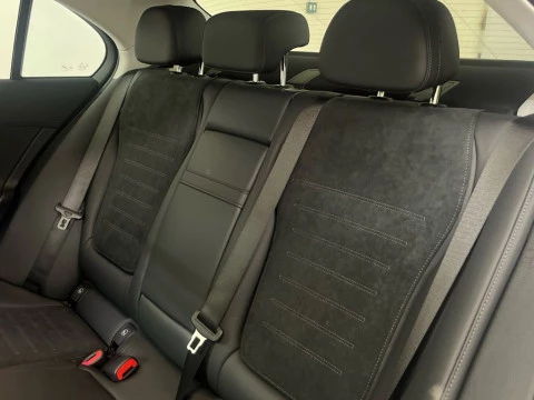 Mercedes-Benz Clase C 200 d Berlina