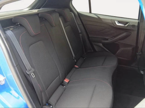 Ford Focus 1.0 Ecoboost MHEV ST-Line 114 kW (155 CV)