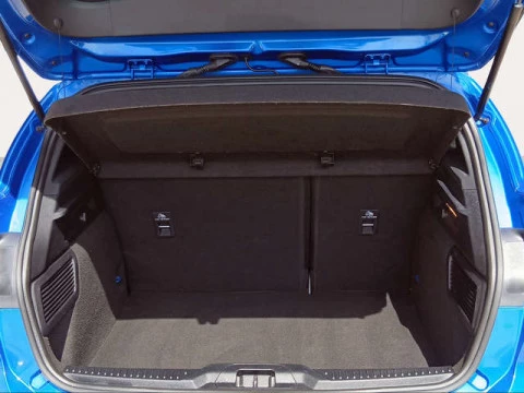 Ford Focus 1.0 Ecoboost MHEV ST-Line 114 kW (155 CV)