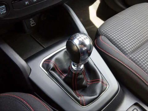 Ford Focus 1.0 Ecoboost MHEV ST-Line 114 kW (155 CV)