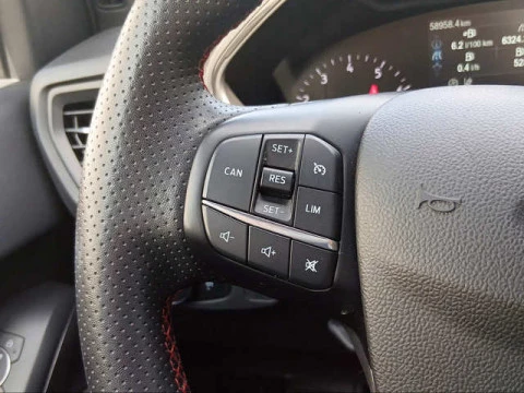 Ford Focus 1.0 Ecoboost MHEV ST-Line 114 kW (155 CV)