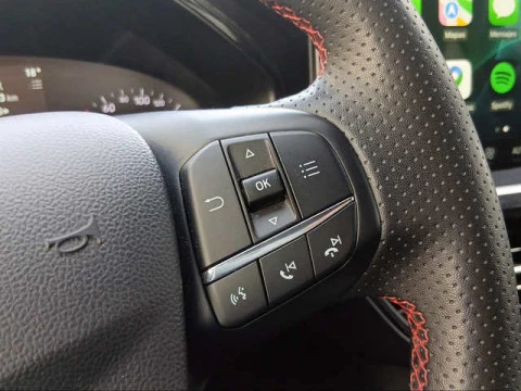 Ford Focus 1.0 Ecoboost MHEV ST-Line 114 kW (155 CV)