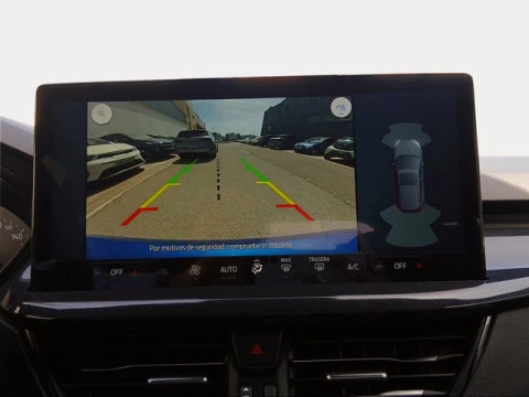 Ford Focus 1.0 Ecoboost MHEV ST-Line 114 kW (155 CV)