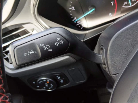 Ford Focus 1.0 Ecoboost MHEV ST-Line 114 kW (155 CV)