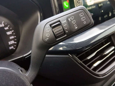 Ford Focus 1.0 Ecoboost MHEV ST-Line 114 kW (155 CV)