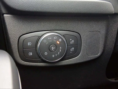 Ford Focus 1.0 Ecoboost MHEV ST-Line 114 kW (155 CV)