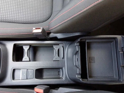 Ford Focus 1.0 Ecoboost MHEV ST-Line 114 kW (155 CV)