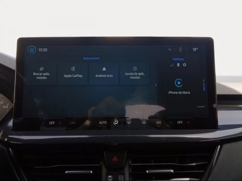 Ford Focus 1.0 Ecoboost MHEV ST-Line 114 kW (155 CV)