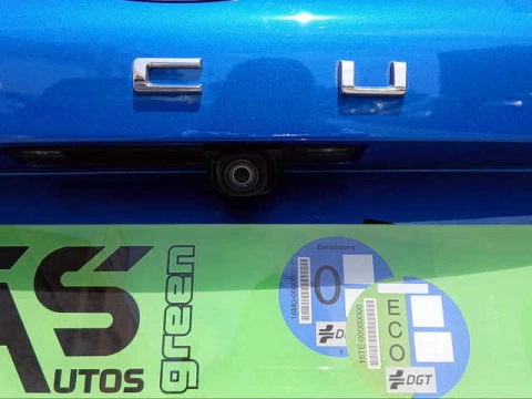 Ford Focus 1.0 Ecoboost MHEV ST-Line 114 kW (155 CV)