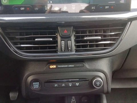 Ford Focus 1.0 Ecoboost MHEV ST-Line 114 kW (155 CV)