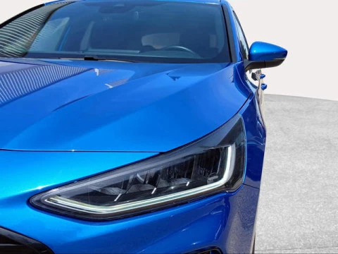 Ford Focus 1.0 Ecoboost MHEV ST-Line 114 kW (155 CV)