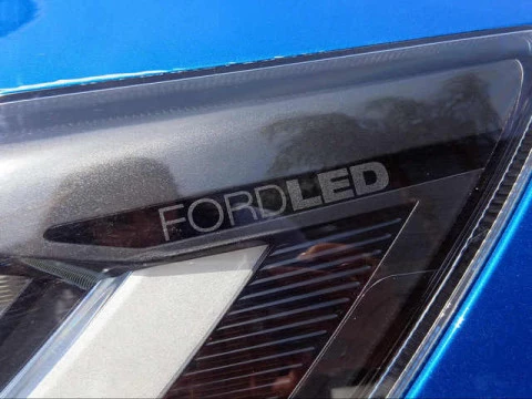 Ford Focus 1.0 Ecoboost MHEV ST-Line 114 kW (155 CV)