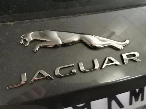 Jaguar E-Pace 2.0P 184kW R-Dynamic 4WD Auto